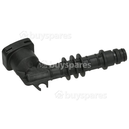 Karcher K4 Full Control High Pressure Outlet BuySpares