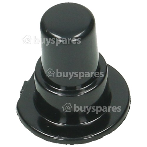 Marijnen Push Button- Black