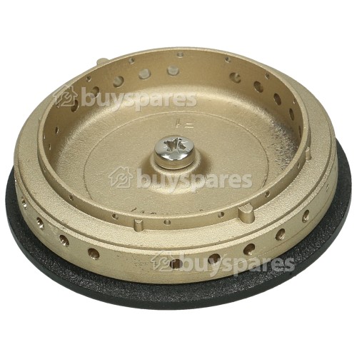 Samsung Gas Range Burner Head At Meagan Burlingame Blog