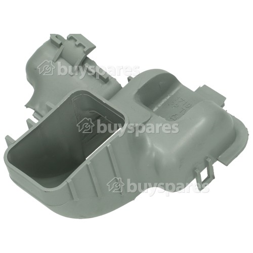 Sauter SVI80JF1 Fan Outlet Part