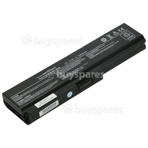 Asus Laptop Battery