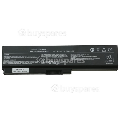 Asus Laptop Battery