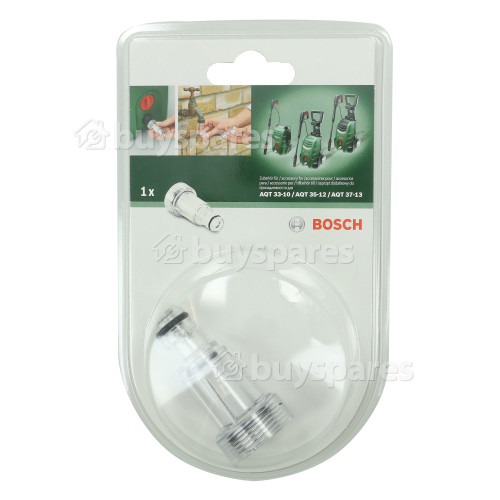 Bosch Pressure Washer Aqt Plastic Water Filter Buyspares