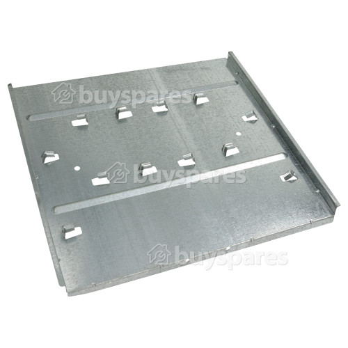 Bluesky Protection Bottom Heating Element