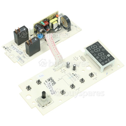 Galanz Leiterplatte PCB