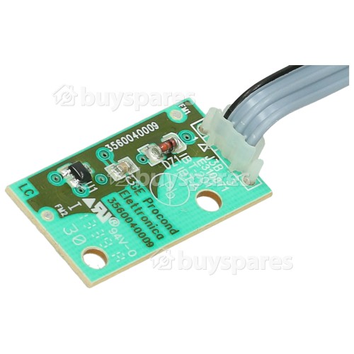 Gorenje Hall Sensor