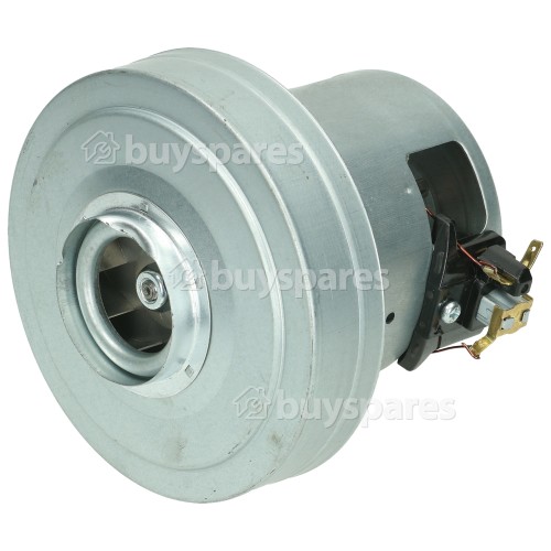 Bissell Motor