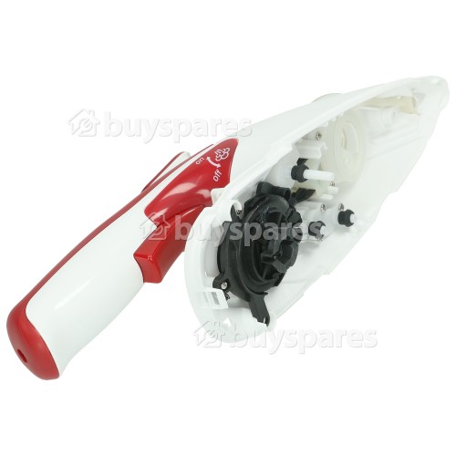 Calor Handle/steam Iron