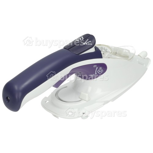 Calor Handle/steam Iron