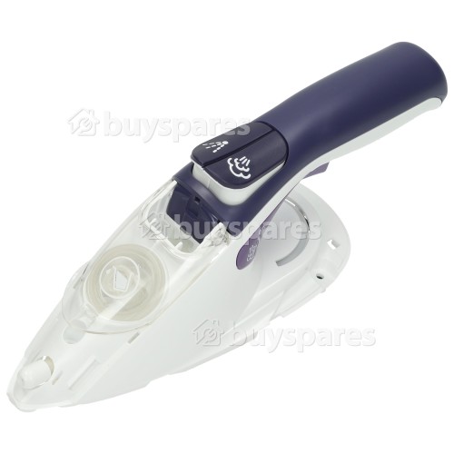 Calor Handle/steam Iron