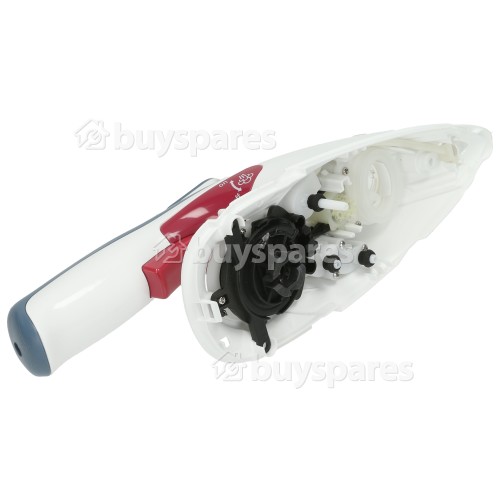 Calor Handle/steam Iron