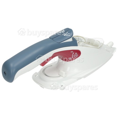 Calor Handle/steam Iron
