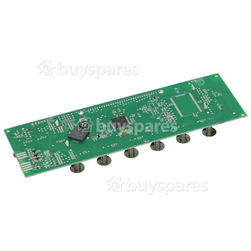 Module &Eacute;lectronique De Lave-Linge DXA 610AIW3/1-80 Hoover