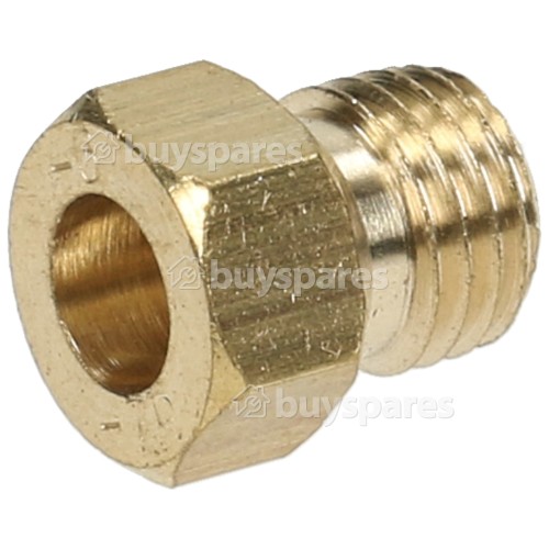 Aspes Gas Jet .79 NG - Large Burner
