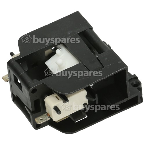Hotpoint Lock