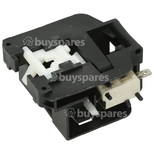 Hotpoint Lock