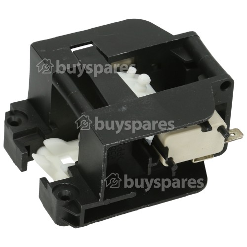 Hotpoint Lock