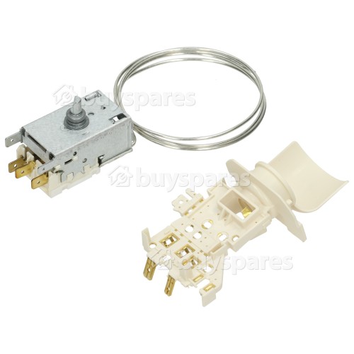 Termostato Del Frigorifero Congelatore - Ranco K59-S1902/500 Atea Thermostats