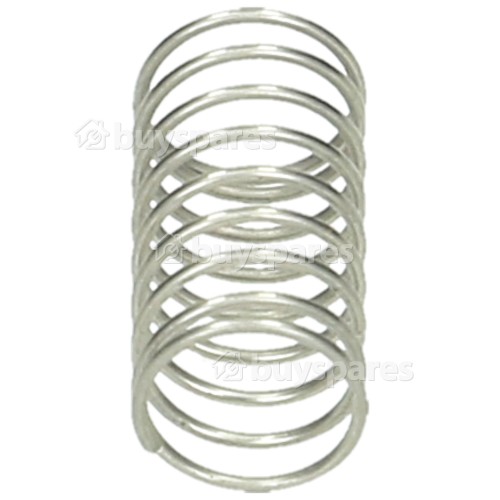Button Spring