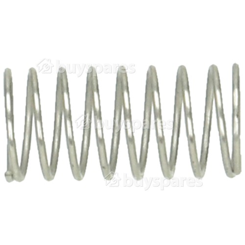Button Spring