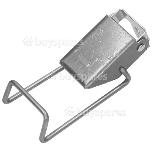 Wellco CV15 Hasp Locking Clip