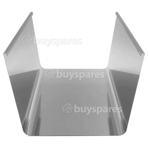 Original Parts Lower Chimney (500mm Height)