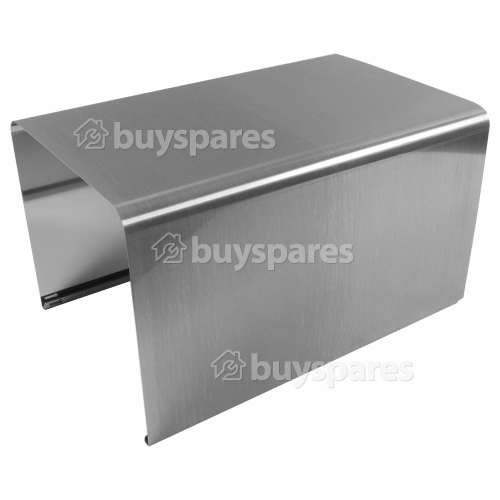 Original Parts Lower Chimney (500mm Height)