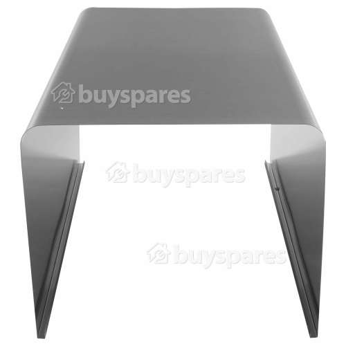 Original Parts Lower Chimney (500mm Height)