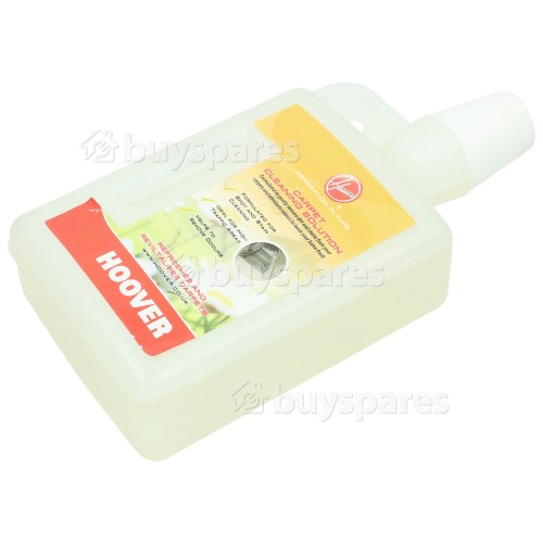 Hoover Cleanjet Carpet Cleaning Solution - 600ml