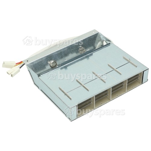 Hoover Heater Element IRCA 7271 154 2100w BuySpares