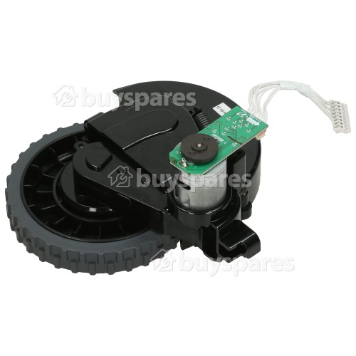 Samsung Powerbot VR9000 SR20H9050U Assy Wheel-right; VR9000H Assy Wheel Driv