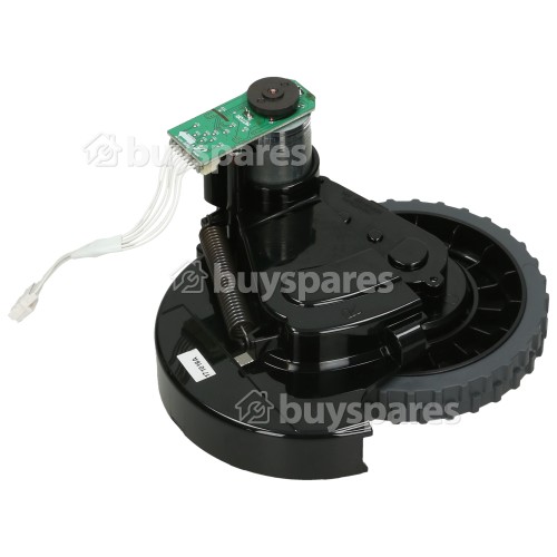 Samsung Powerbot VR9000 SR20H9050U Assy Wheel-right; VR9000H Assy Wheel Driv