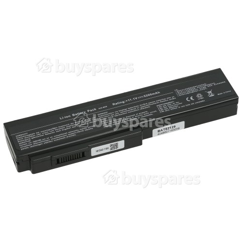 Asus Laptop Battery