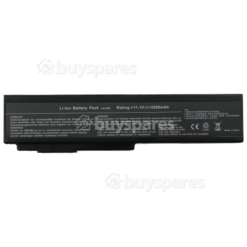 Asus Laptop Battery