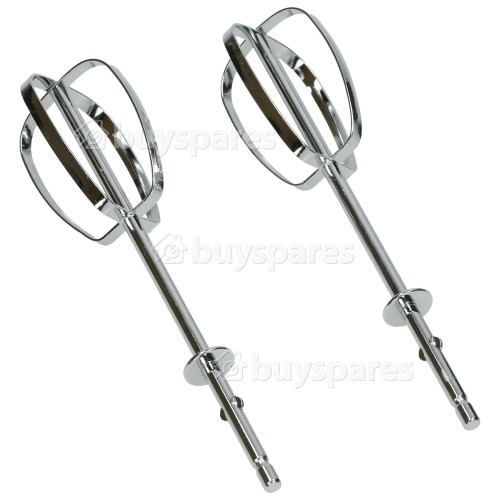 Russell Hobbs Hand Mixer Beaters (Pair)