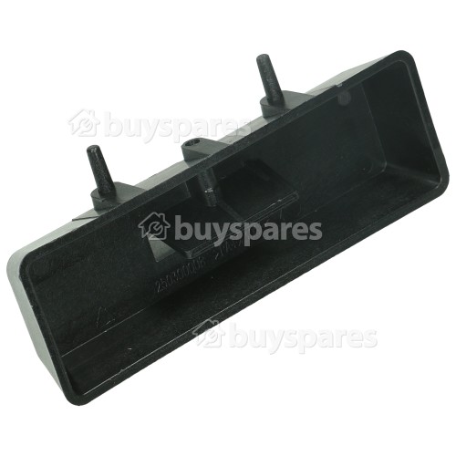 AYA ACV560W/1 Flue Adapter Plastic