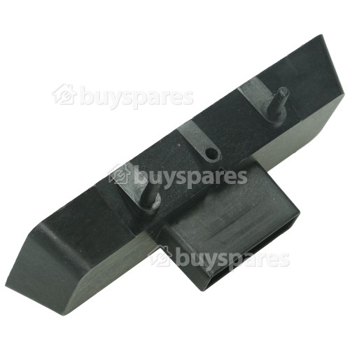 AYA ACV560W/1 Flue Adapter Plastic