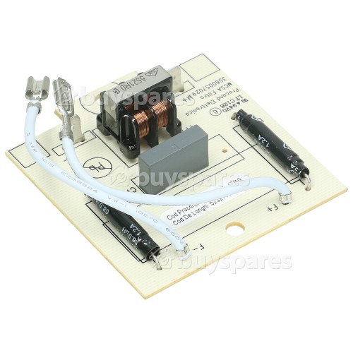 Gorenje Board