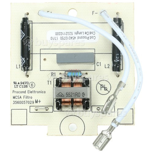 Gorenje Board