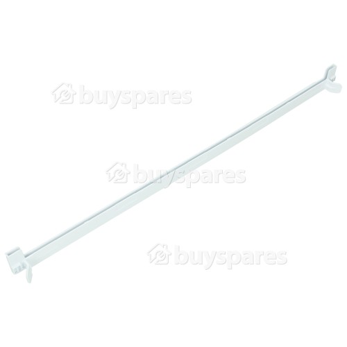 Beko Glass Shelf Rear Trim