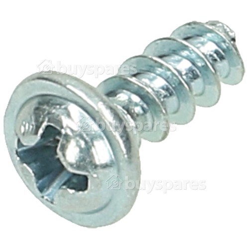 WC431 Screw 3.5 X 9