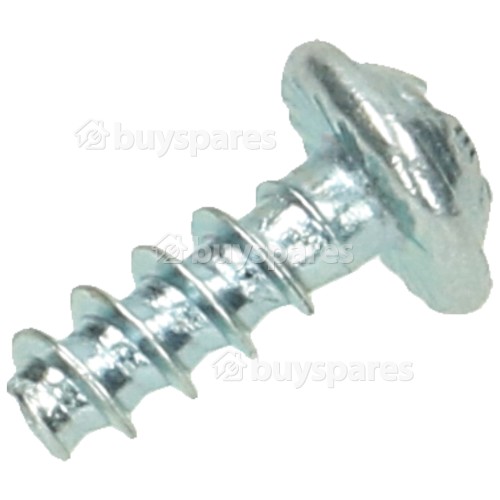 WC431 Screw 3.5 X 9