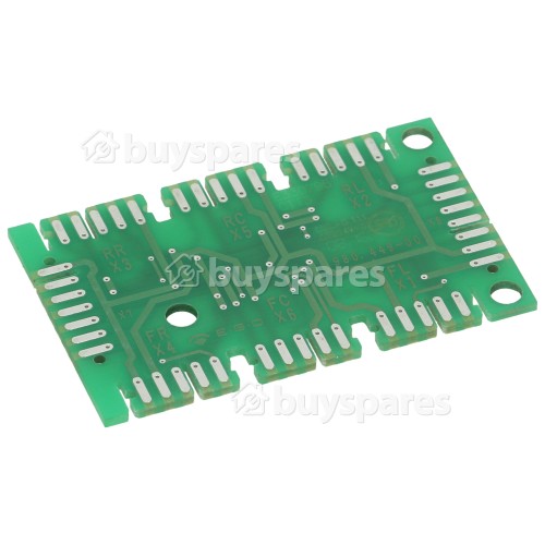 Asko Interface Module BI2 980.403