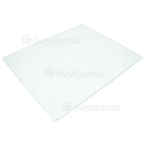 Arctic Front Door Glass