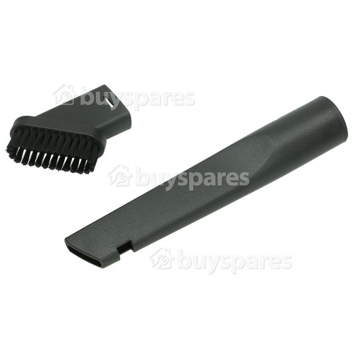 Samsung Crevice Tool With Brush
