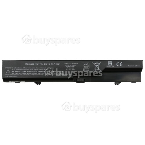 Compaq Laptop Battery