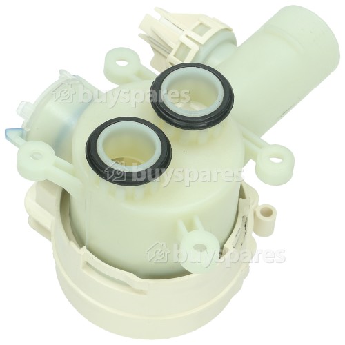 Water Diverter Valve : 50SM16 494S