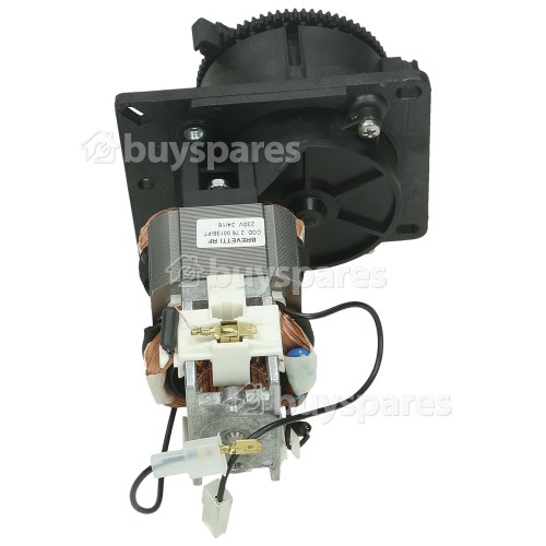Kit Grinder Motor