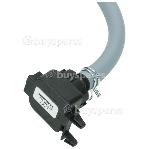 Progress Analogic Pressure Switch : 30020275 117.474.522 41/2019