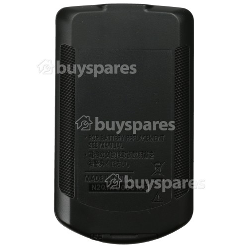 T&eacute;l&eacute;commande Pour Barre De Son Panasonic